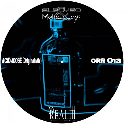 Acid Joose
