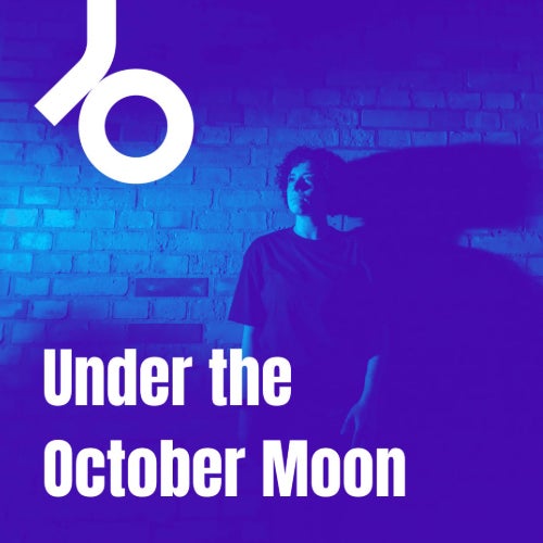 Under the October Moon