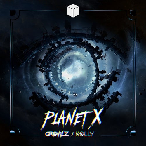 Planet X