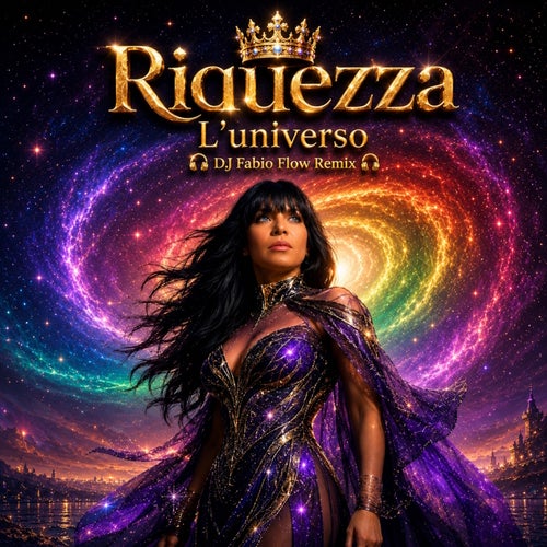 L'Universo (Dj Fabio Flow Remix)