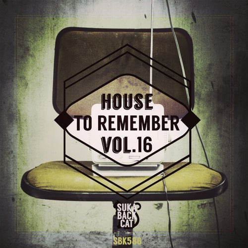 House to Remember, Vol. 16
