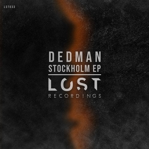 DEDMAN - Stockholm 2019 [EP]