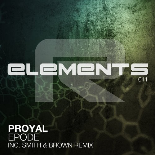Cover art for Epode