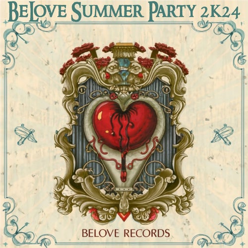 VA - BeLove Summer Party 2k24 [BeLove]
