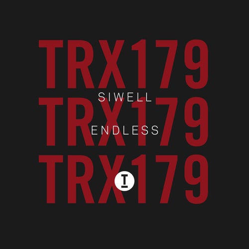 Cover art for Endless