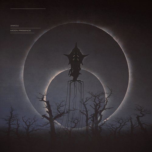 Moon Presence