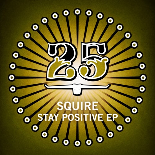Stay Positive EP
