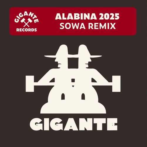 Alabina 2025 Sowa remix