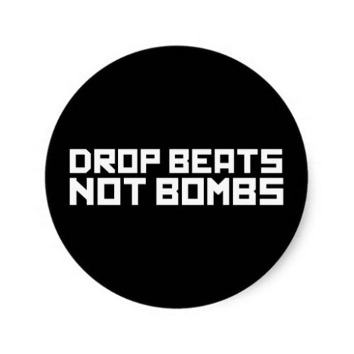DROP THE BEATS IN MARCH
