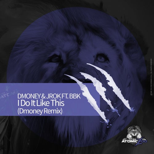 I Do It Like This (Dmoney Remix)