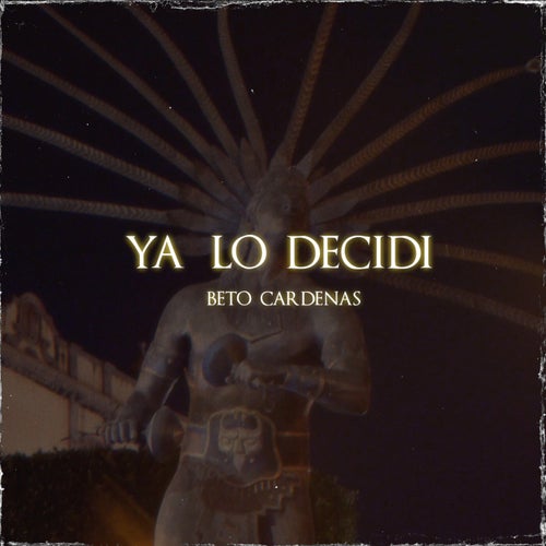 Ya Lo Decidí