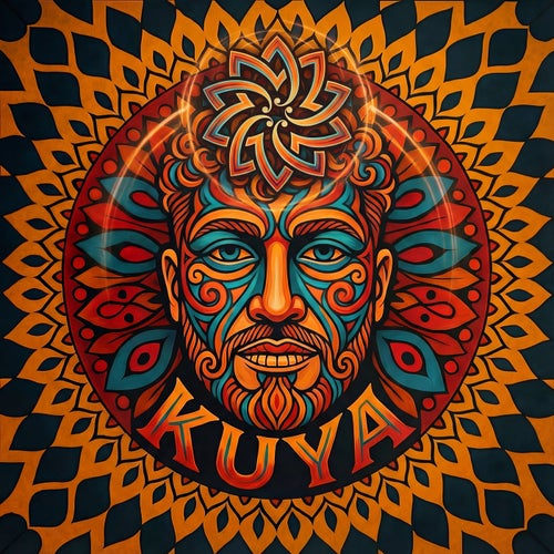  Grace - Kuya (2026) 