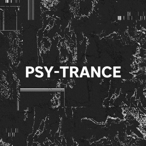 Opening Tracks: Psy-Trance