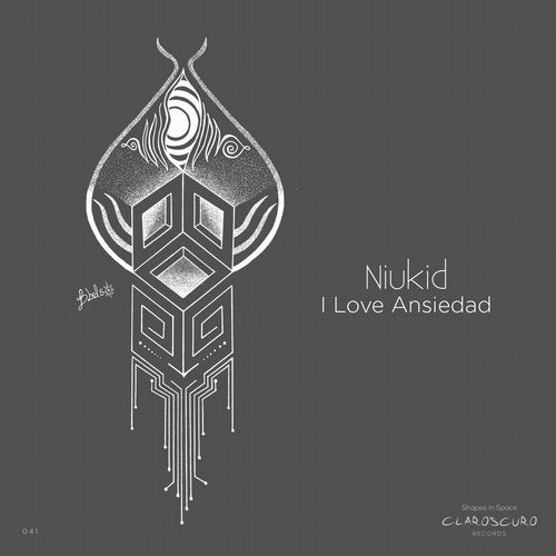 Cover art for I Love Ansiedad