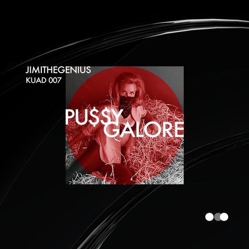 Cover art for Pu$$y Galore