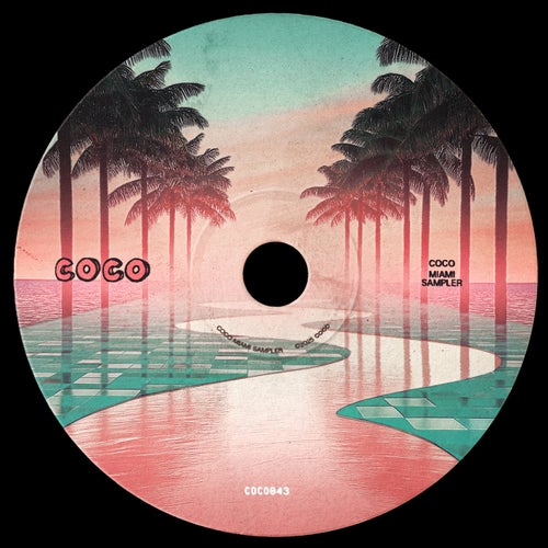 Miami Sampler