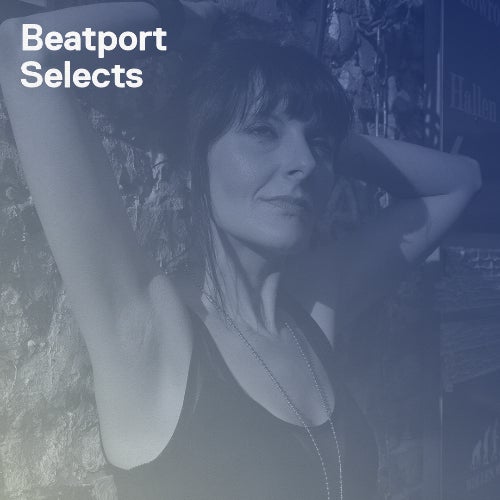 Beatport Selects: Electro