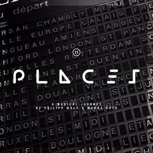 Places #11