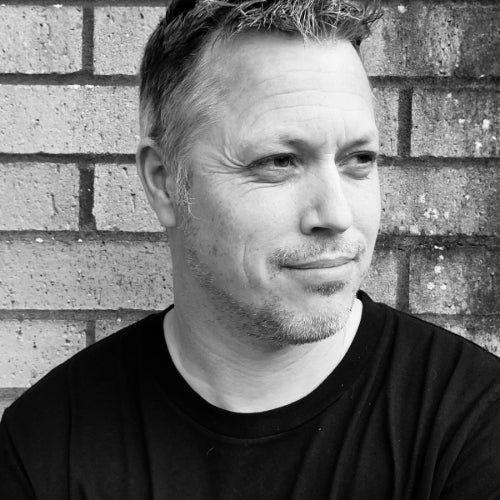 Simon Gregory - Ah Funk It Chart