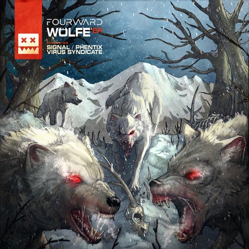Wolfe EP