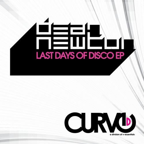 Last Days of Disco EP