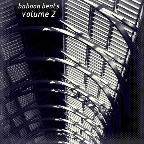 Baboon Beats Volume 2