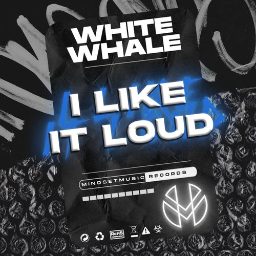 I Like It Loud (Extended Mix)