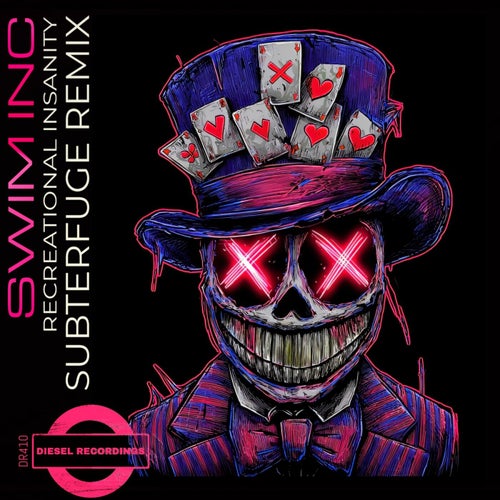 Recreational Insanity (Subterfuge Remix)
