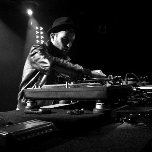 ADE ON ROTATION