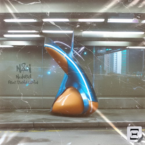 Naked - Extended Mix