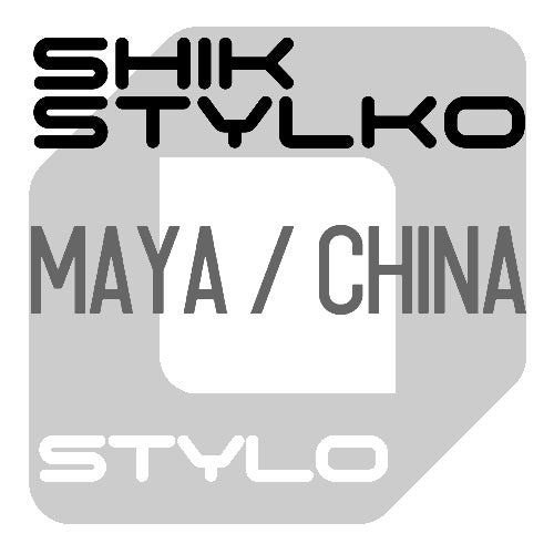 Maya / China