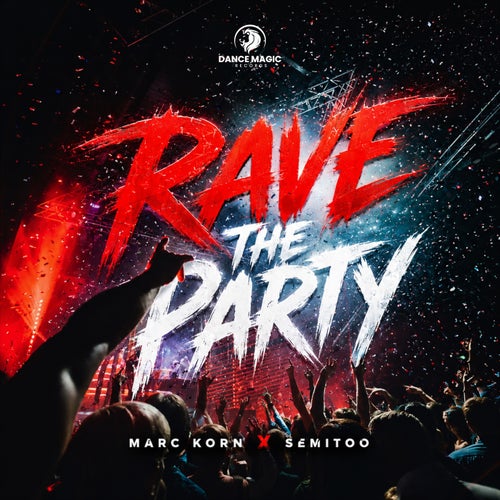 Rave The Party