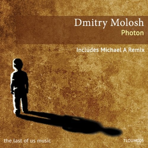 Cover art for Photon