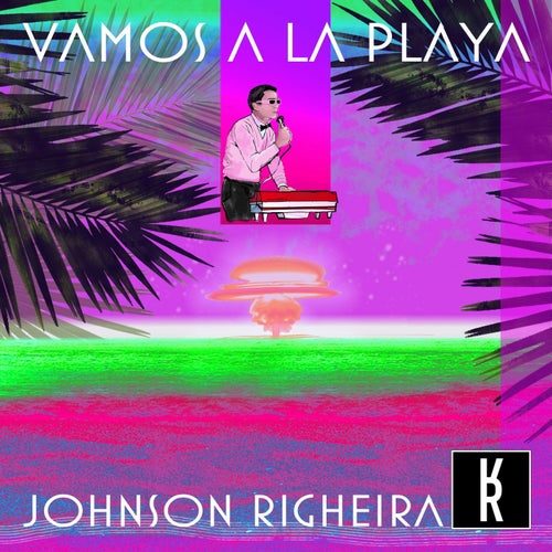 Vamos a la playa (Demo remake)