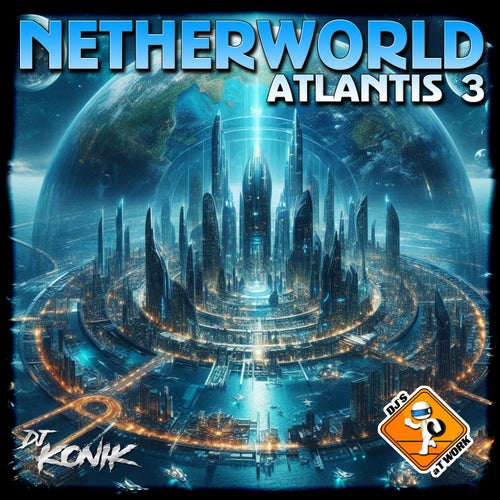 Atlantis 3
