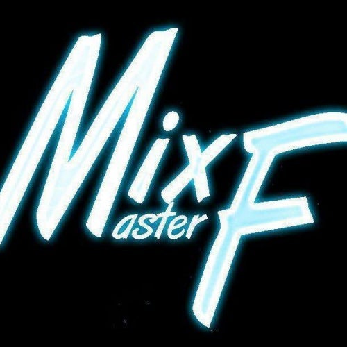 DJ Mixmaster F