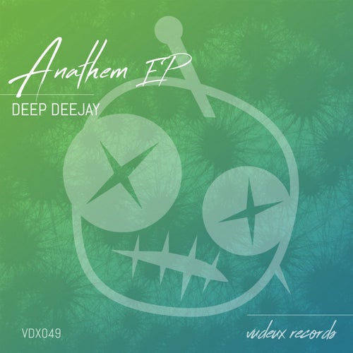 Anathem EP
