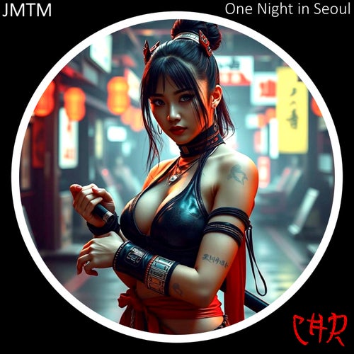One Night in Seoul