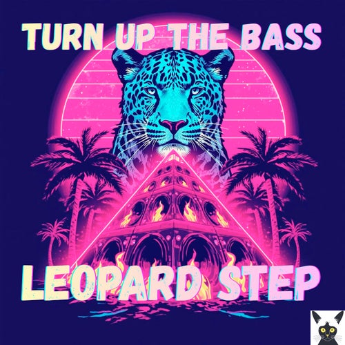 Turn up the Bass (Extended Mix)