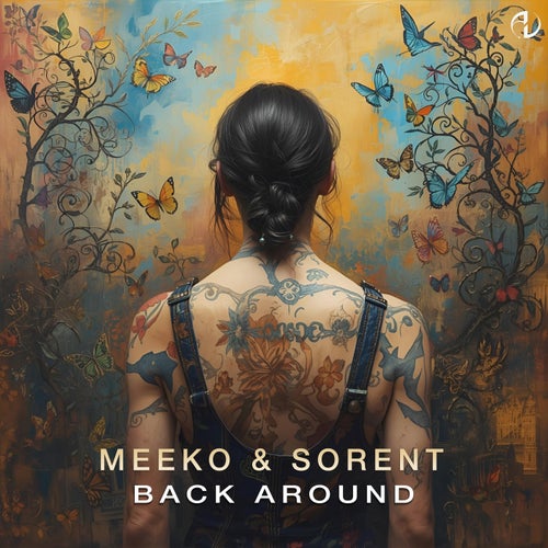  Meeko & Sorent - Back Around (2026) 
