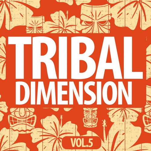Tribal Dimention, Vol. 5