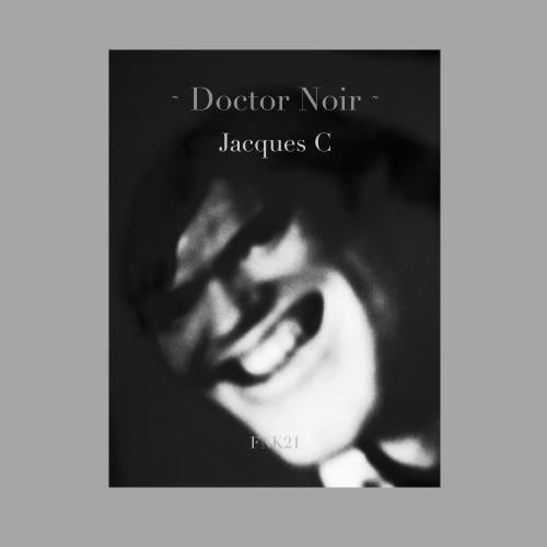 Doctor Noir