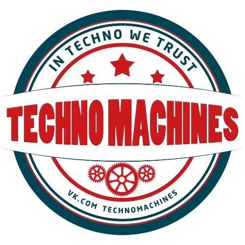 Best By TECHNO MACHINΞS™