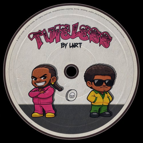 Timeless (Extended Mix)