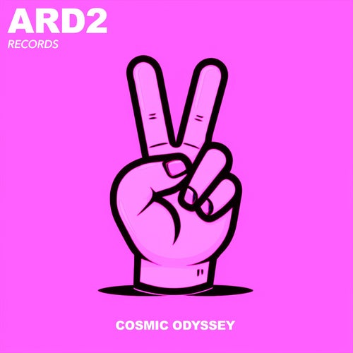 Cosmic Odyssey