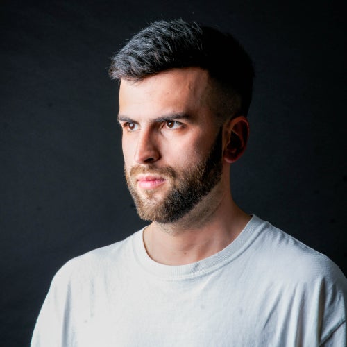 Marco Lecaro Turn The Night Chart - (Techno (Peak Time / Driving)) Album Cover
