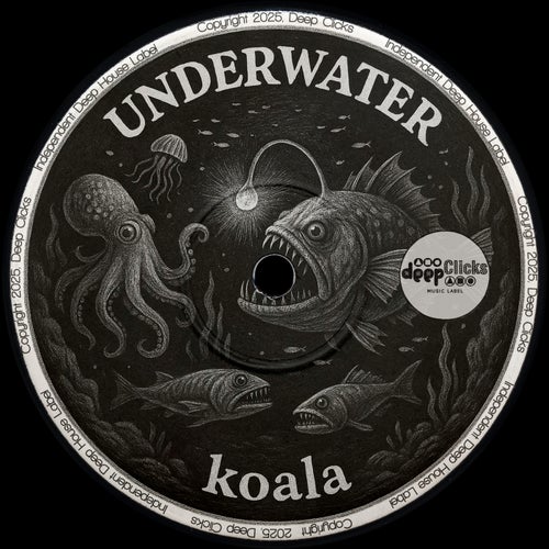 Underwater