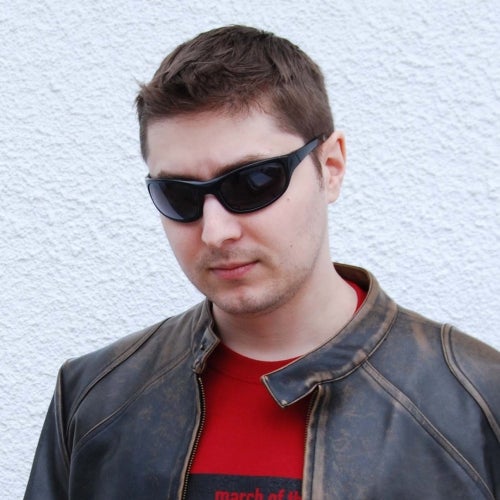 June 2012 Tech-Trance Chart