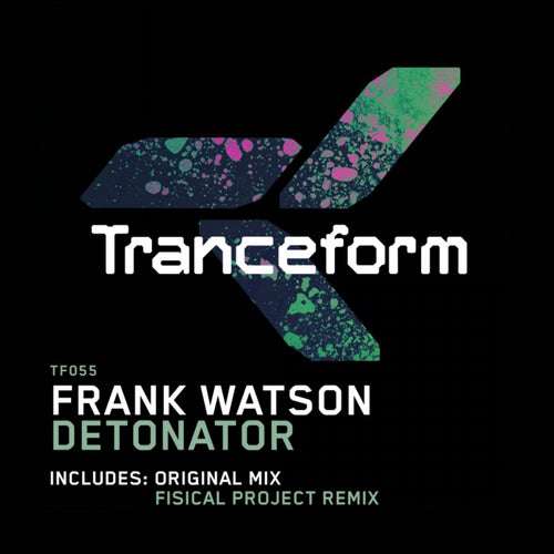 Detonator