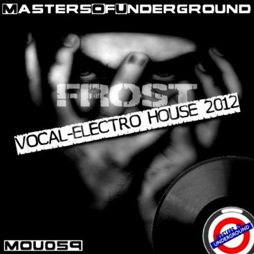 Vocal-Electro House 2012